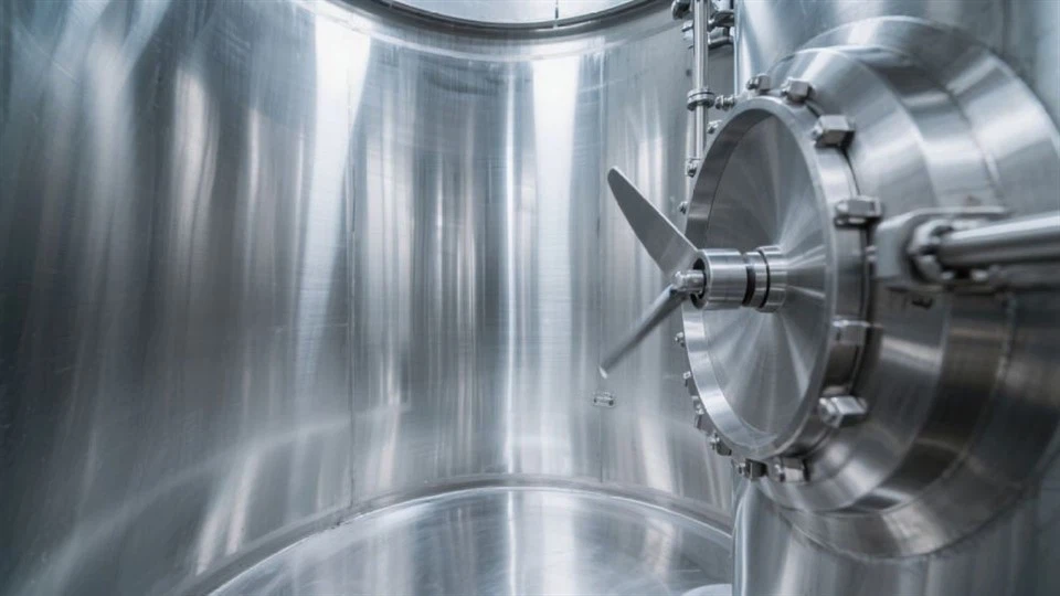 310s Stainless Steel Sheet high quality