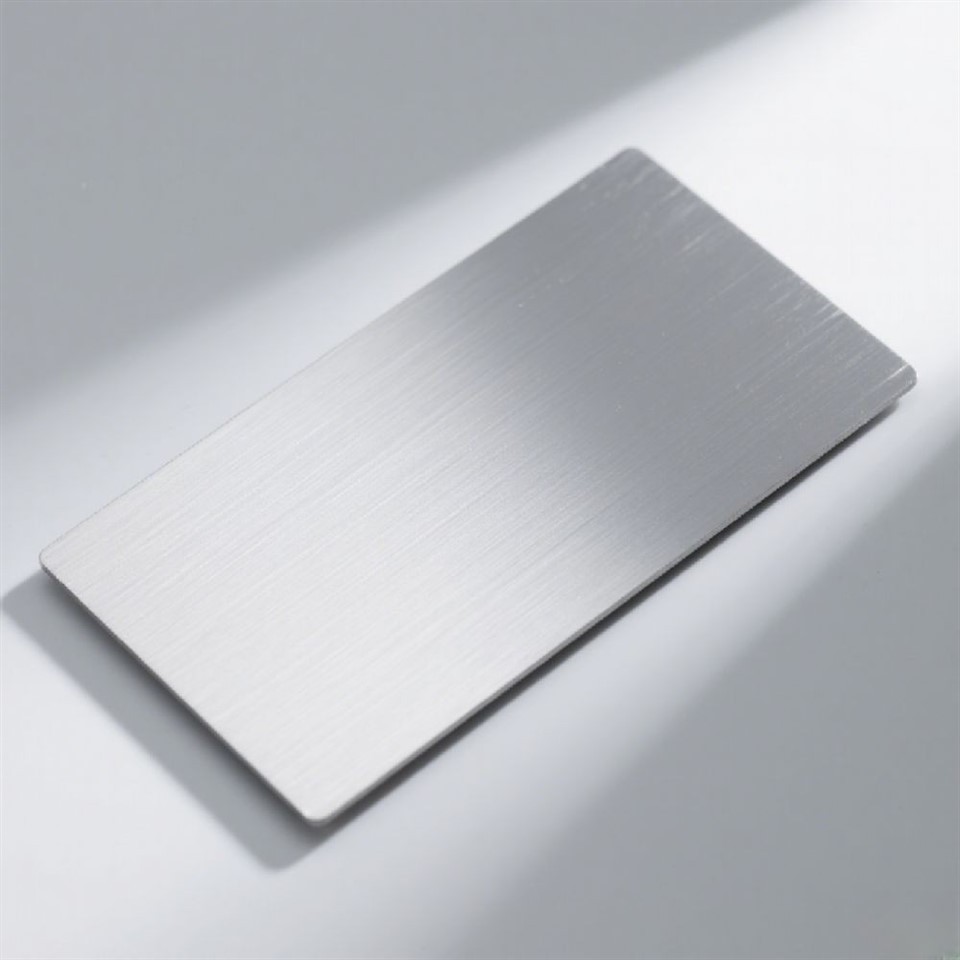 420 Stainless Steel Sheet suppliers