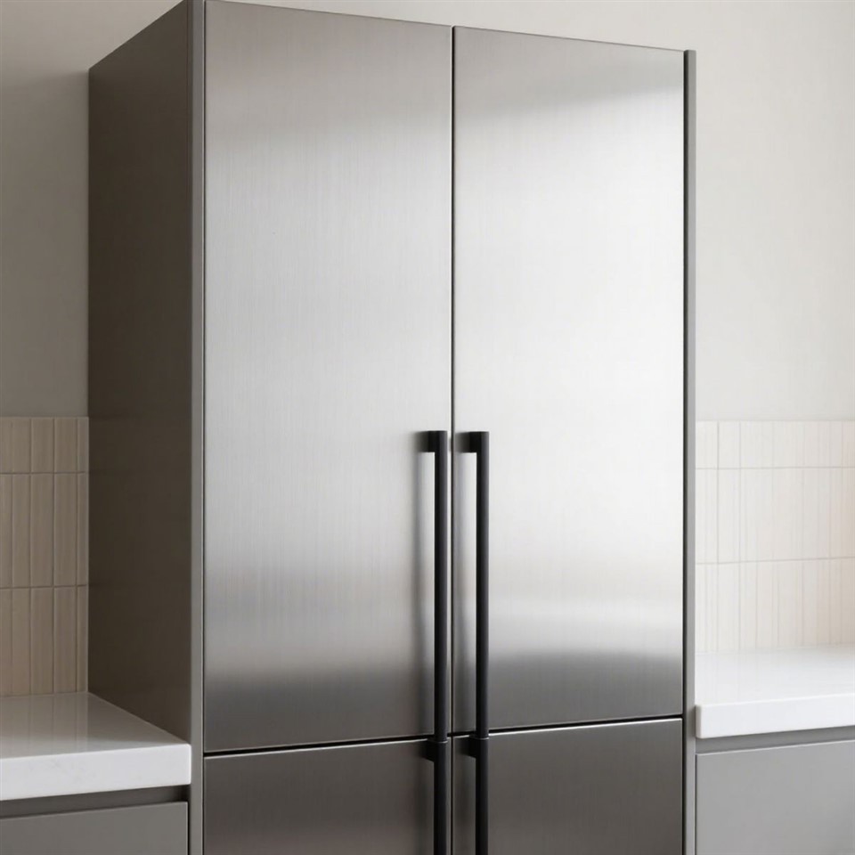 430 Stainless Steel Plate high quality