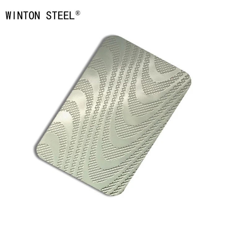 Etching Stainless Steel Sheet price