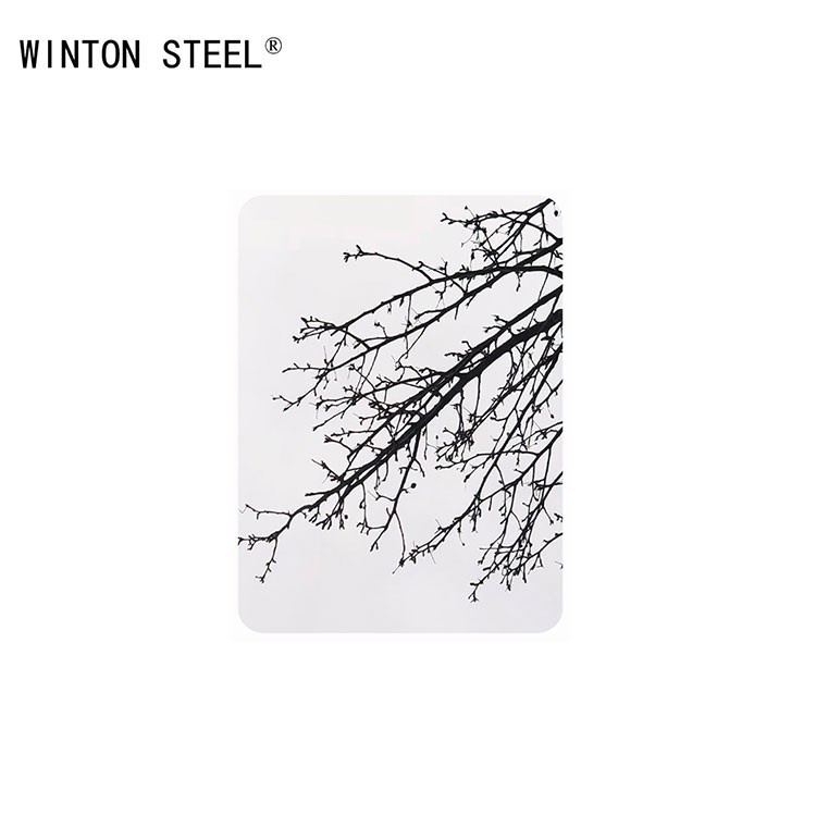 Mirror Stainless Steel Sheet best