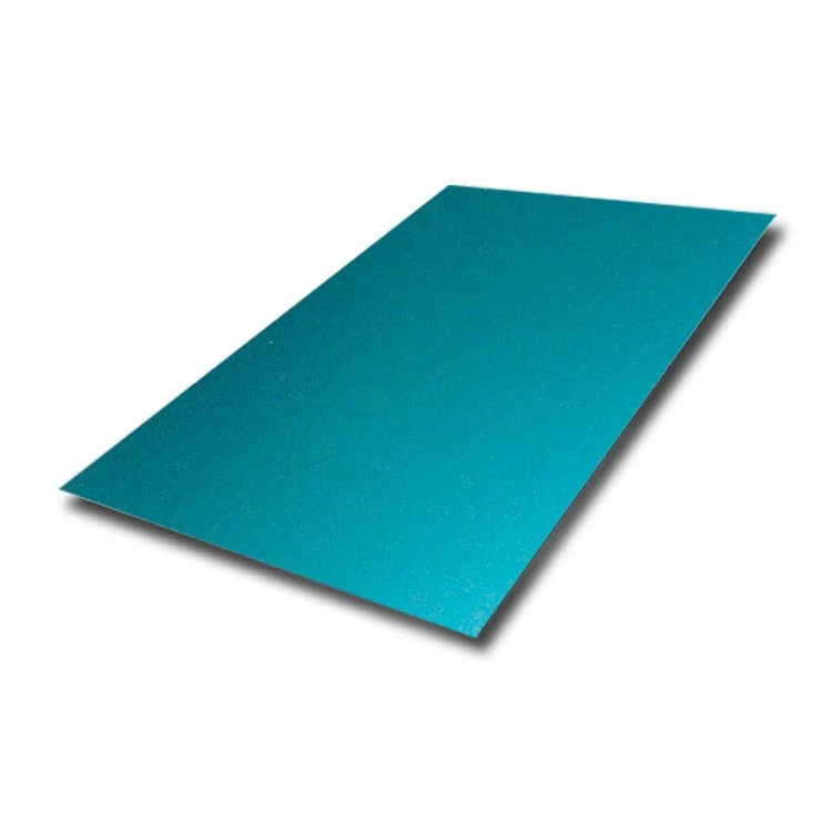 PVD Stainless Steel Sheet suppliers