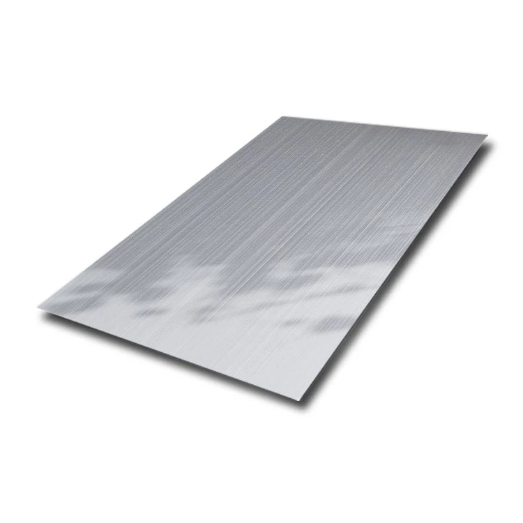 PVD Stainless Steel Sheet best
