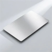 Precision Slit 316 Stainless Steel Strip