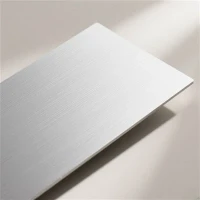 Precision Slit 316L Stainless Steel Strip