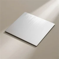 Precision Slit 321 Stainless Steel Strip