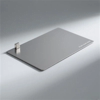 410 Stainless Steel Plate