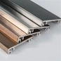 Can U Shape Stainless Steel Tile Trim be used for wall tiles?