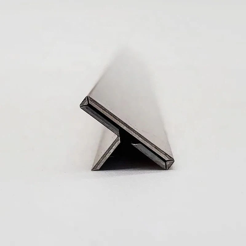 T Shape Stainless Steel Tile Trim price